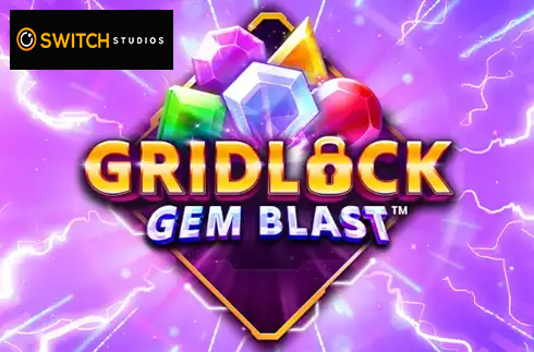 Gridlock Gem Blast